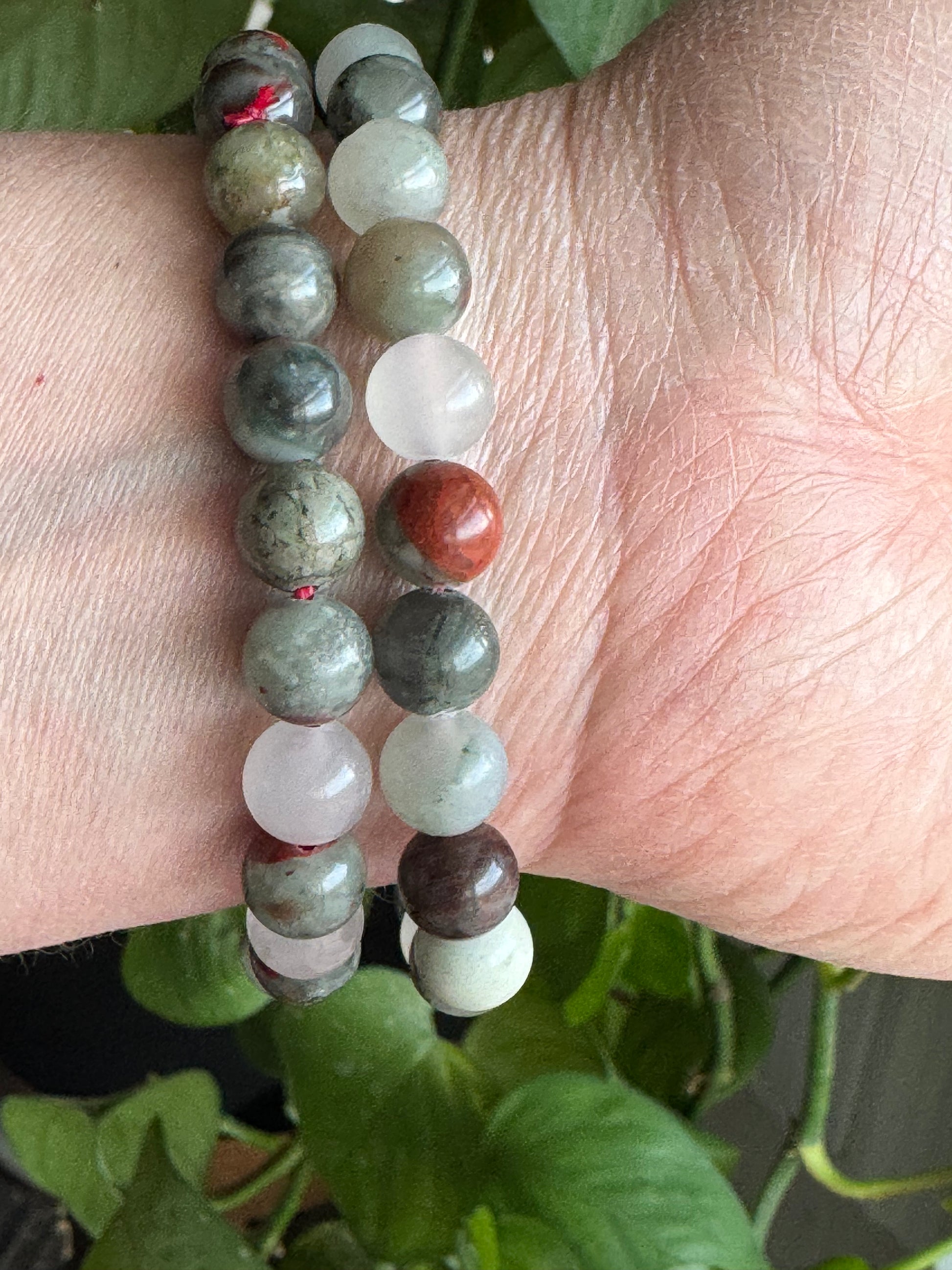 African Bloodstone