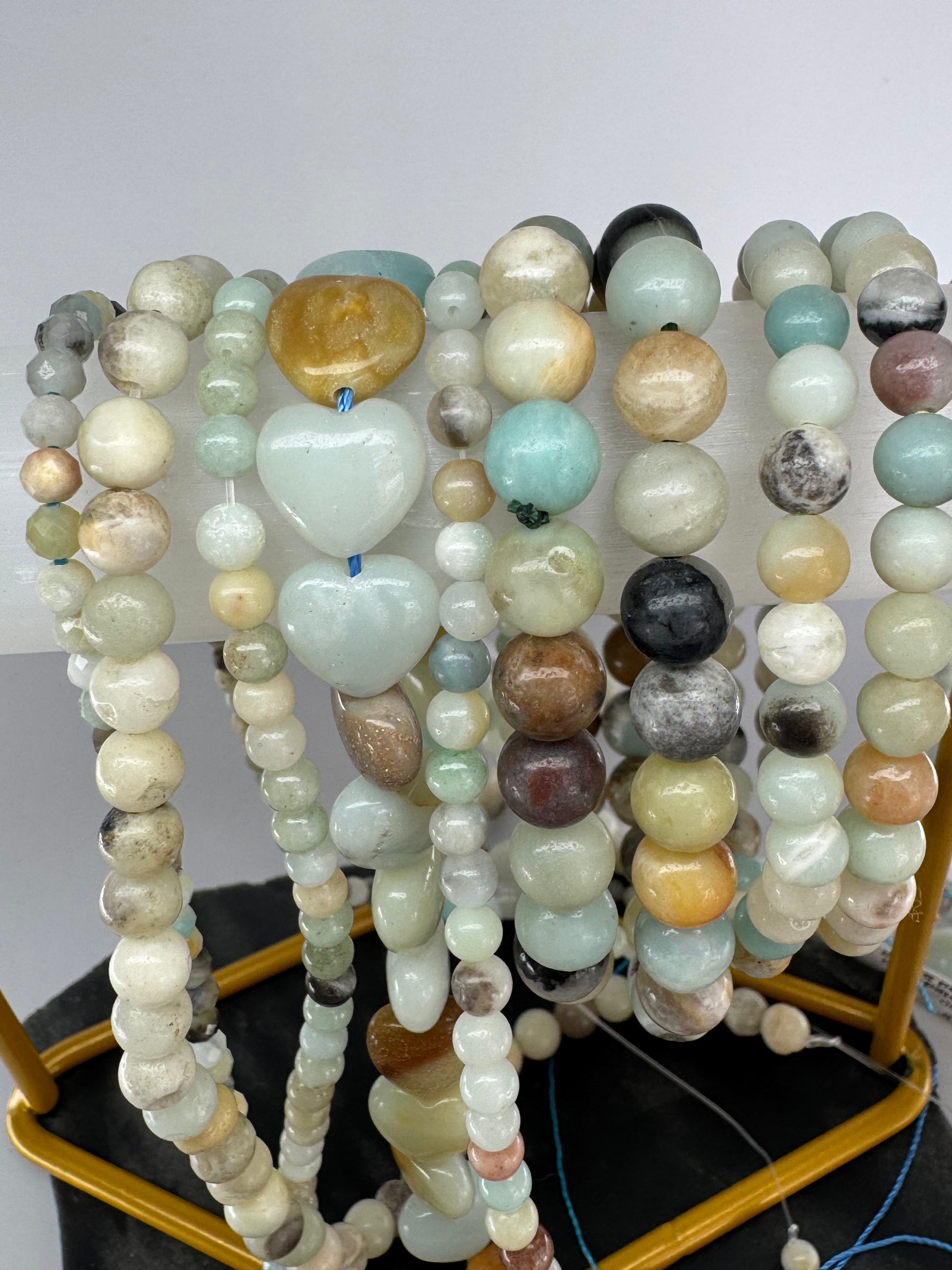 Multi Amazonite