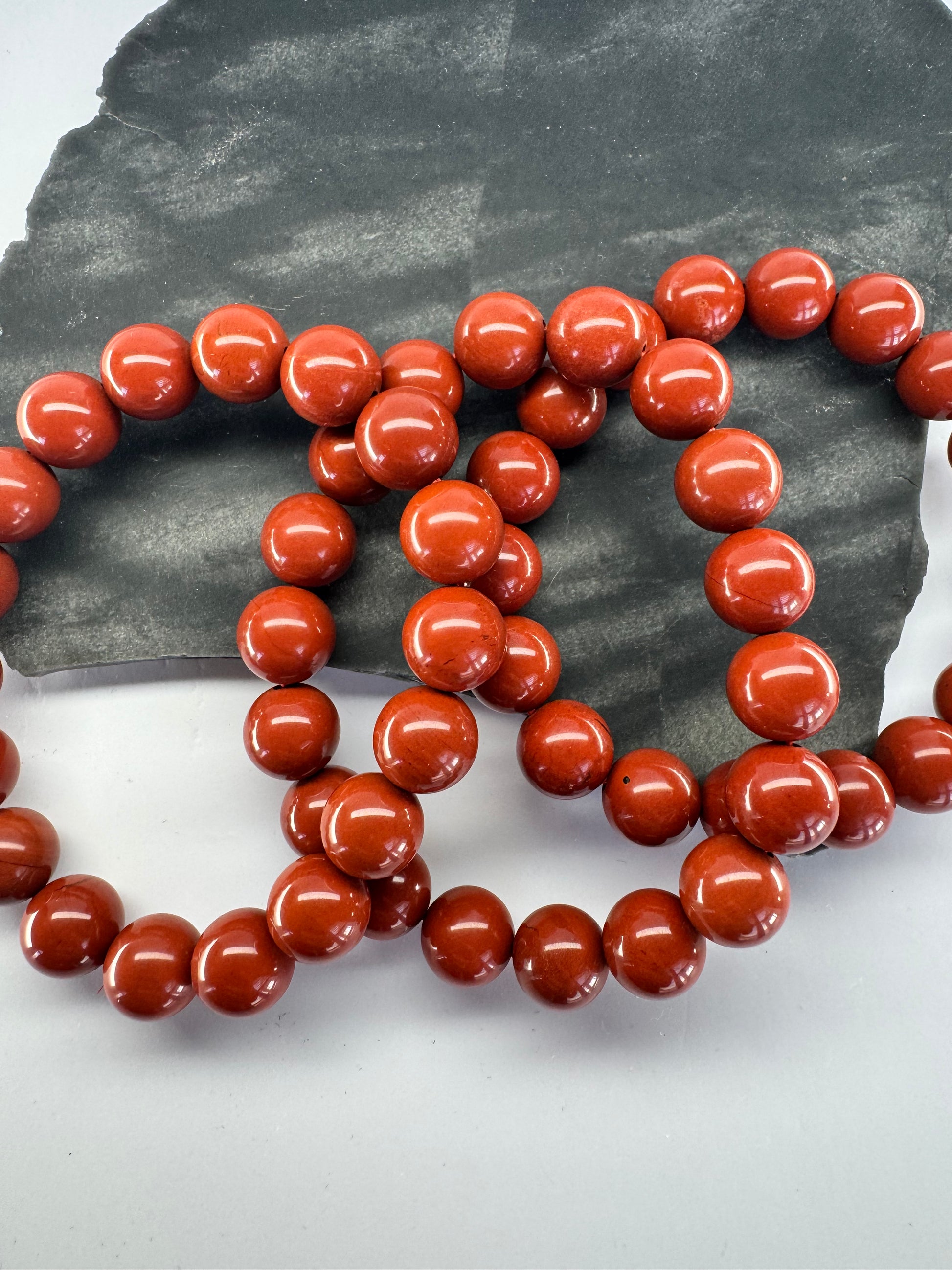 Red Jasper