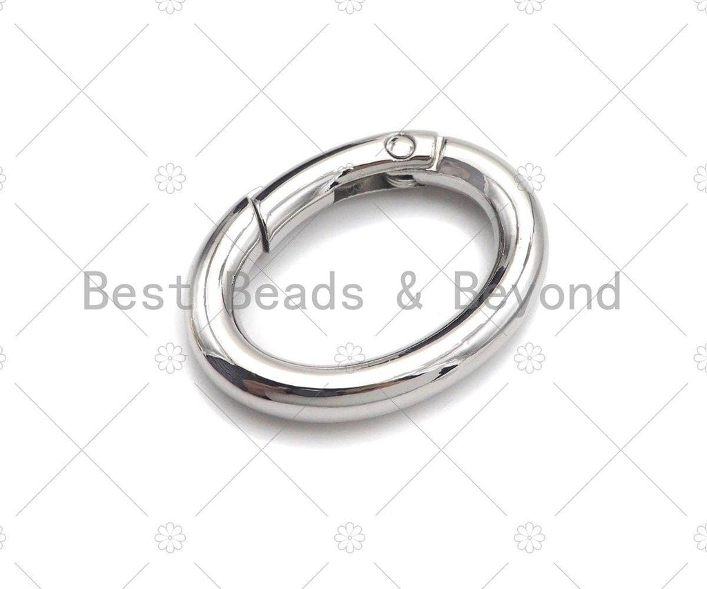 Large Spring Clasp