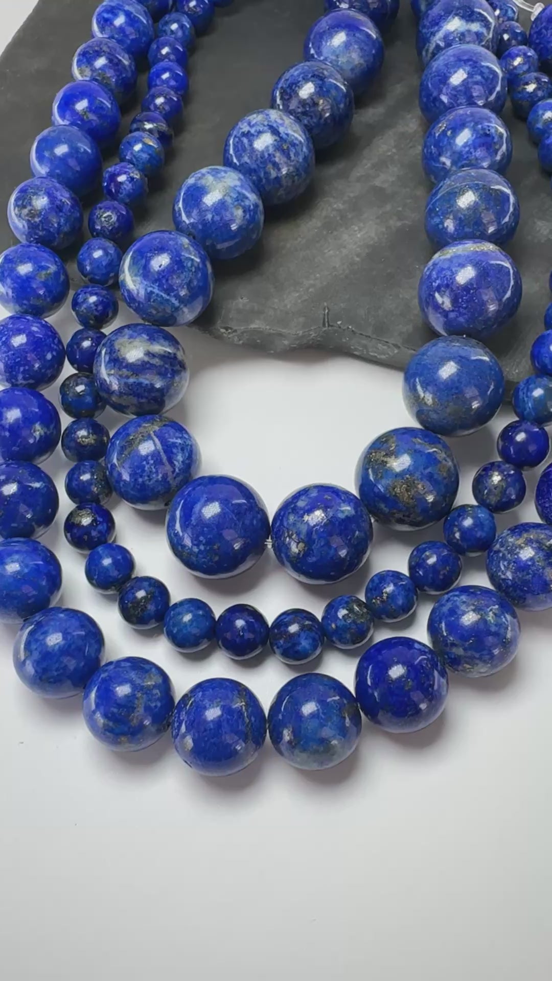 High Grade Natural Lapis Lazuli