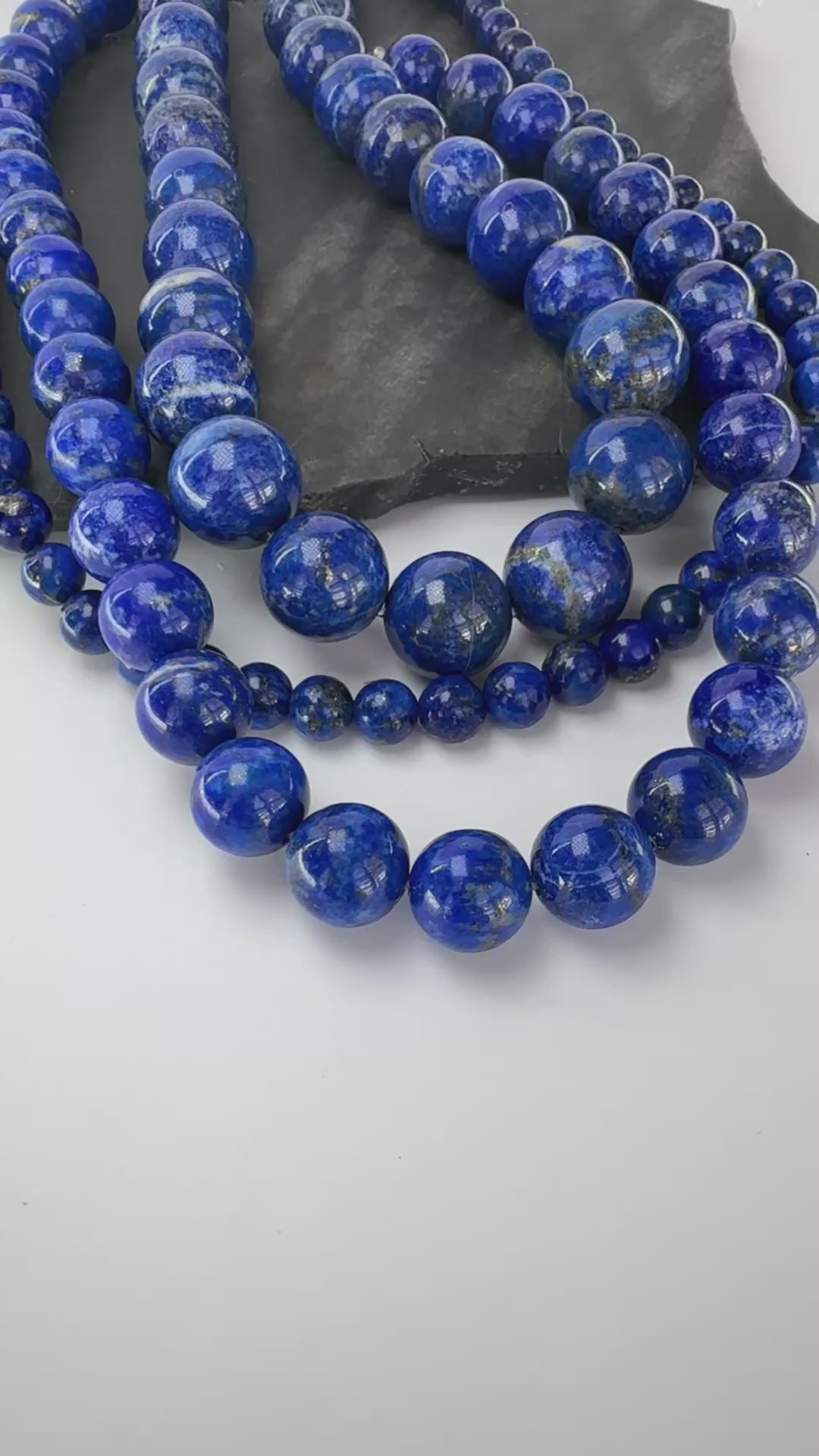 High Grade Natural Lapis Lazuli